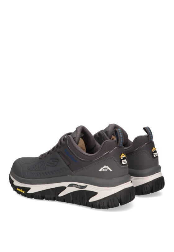 Buty męskie SKECHERS Arch Fit Road Walker Recon 4/5