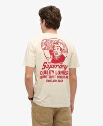 Tee-shirt Loose Trade Tools