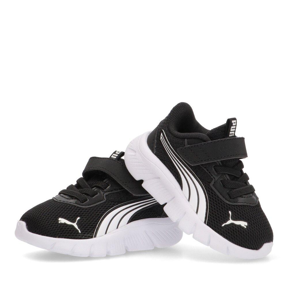 Deportivas Running Niña Suela Plana - Modelo 311523 Negro 5/6