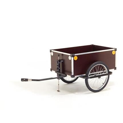 Lage aanhanger/overkapping/hefinrichting Roland Jumbo 20 Timon