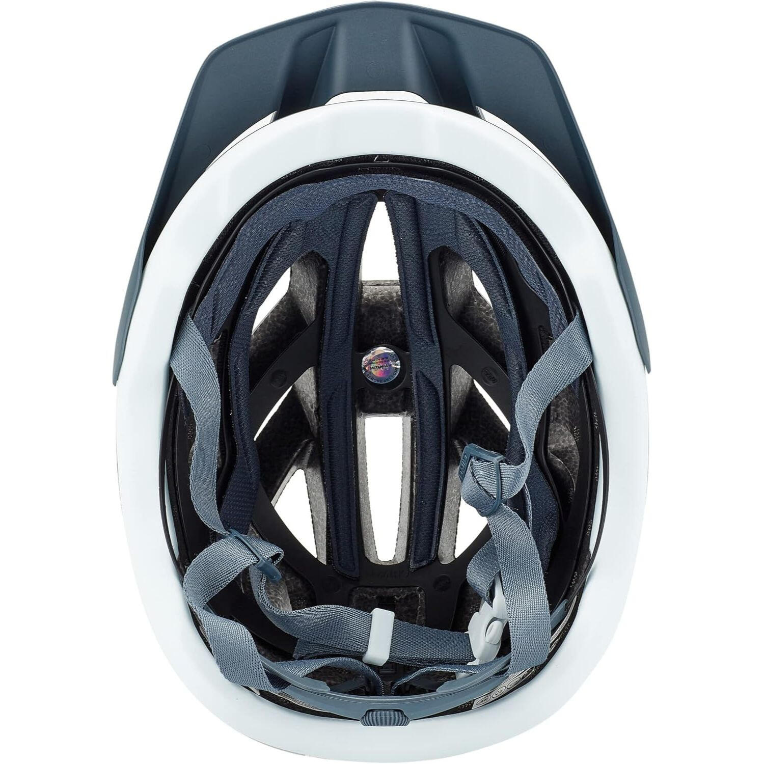 Kinderfietshelm Giro Radix II Mips 6/6