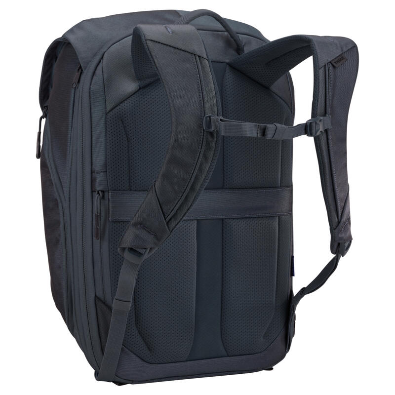 Rucsac urban cu compartiment laptop, Thule, Subterra 2, 26L, Dark Slate Gray