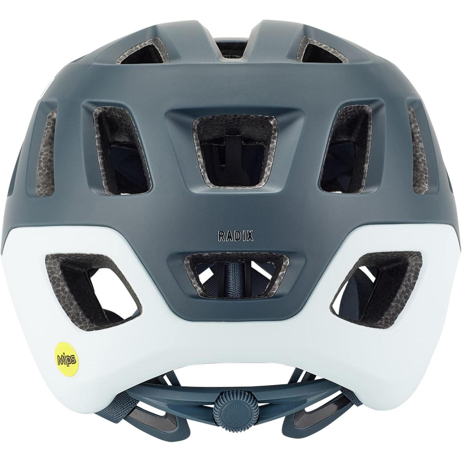 Kinderfietshelm Giro Radix II Mips 5/6