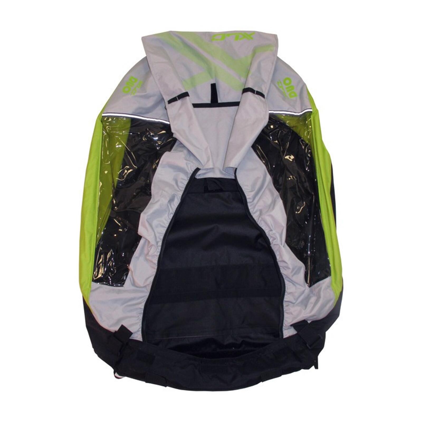 Revestimento exterior para reboque infantil mono² (2016) xlc