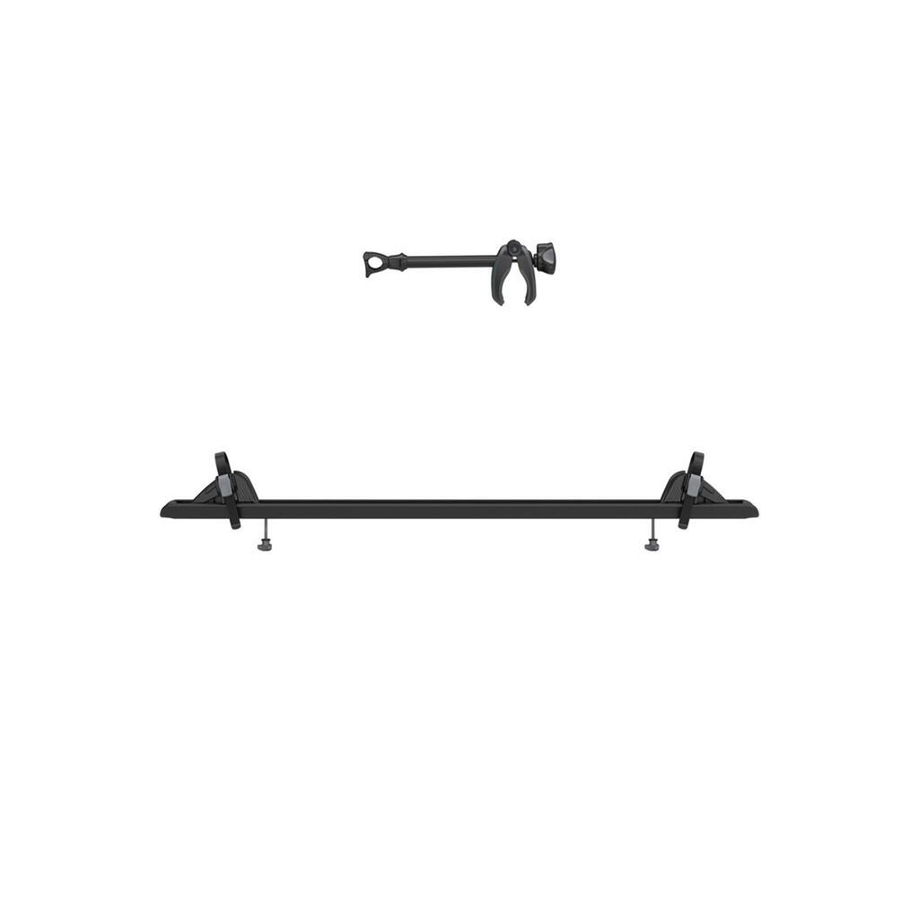 Thule Wanderway adapter for third bike.