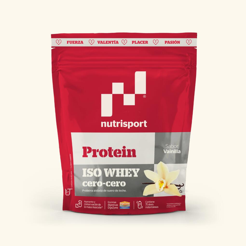 NUTRISPORT picture