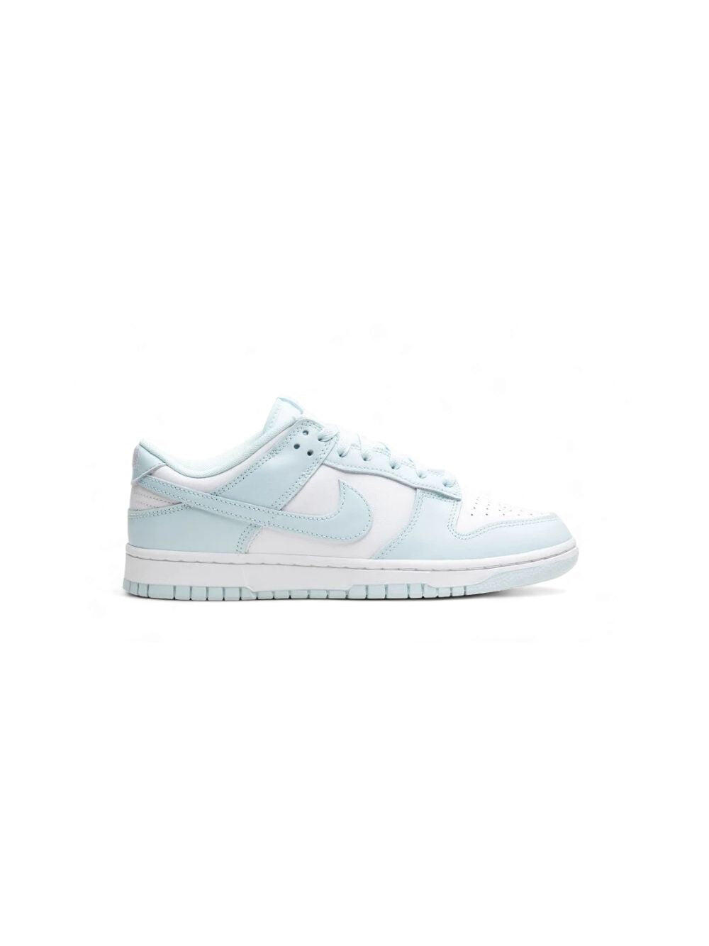 Nike Dunk Low - Glacier Blue 5/5