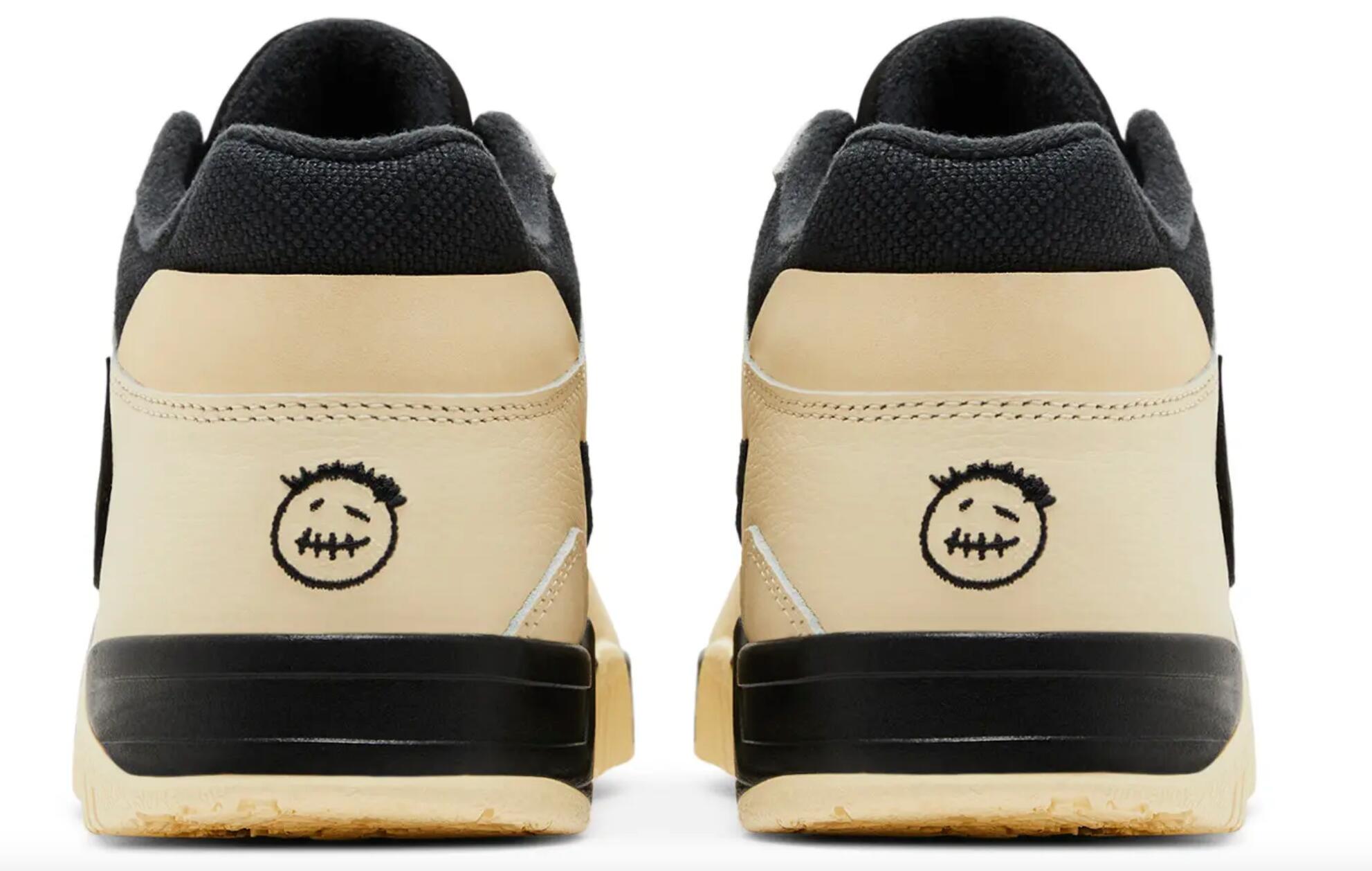 Jordan Jumpman Jack Travis Scott Bright Cactus 3/3