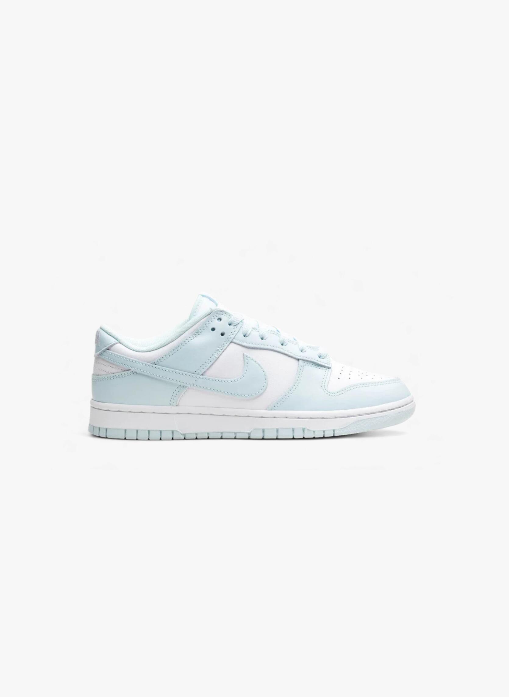 Nike Dunk Low - Glacier Blue 3/5