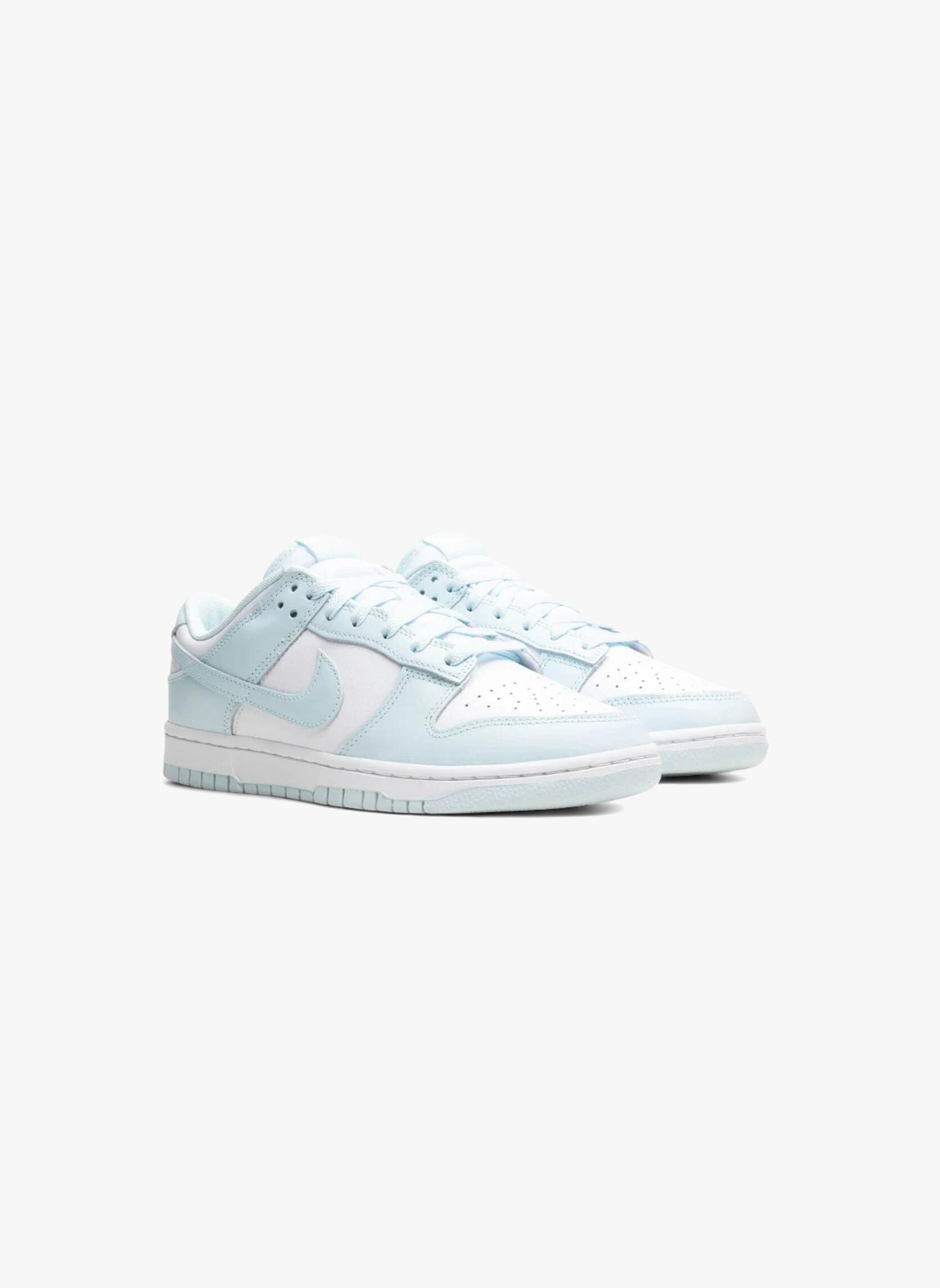 Nike Dunk Low - Glacier Blue 4/5