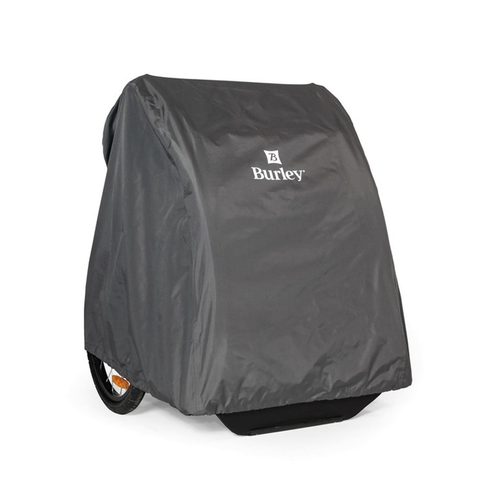 Regenhoes voor kinderkar Burley 1/1