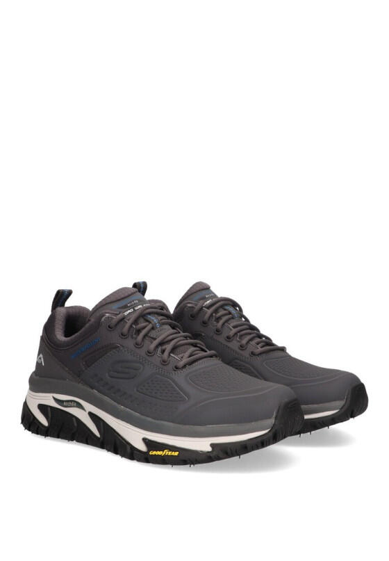 Buty męskie SKECHERS Arch Fit Road Walker Recon 2/5