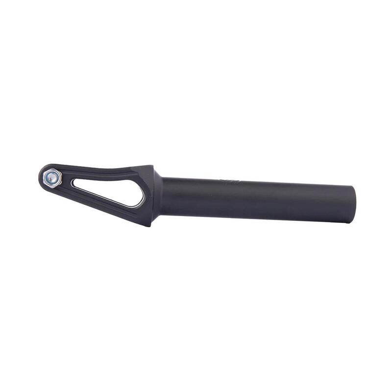 Furcă - Gravis SCS/HIC - Negru - Striker