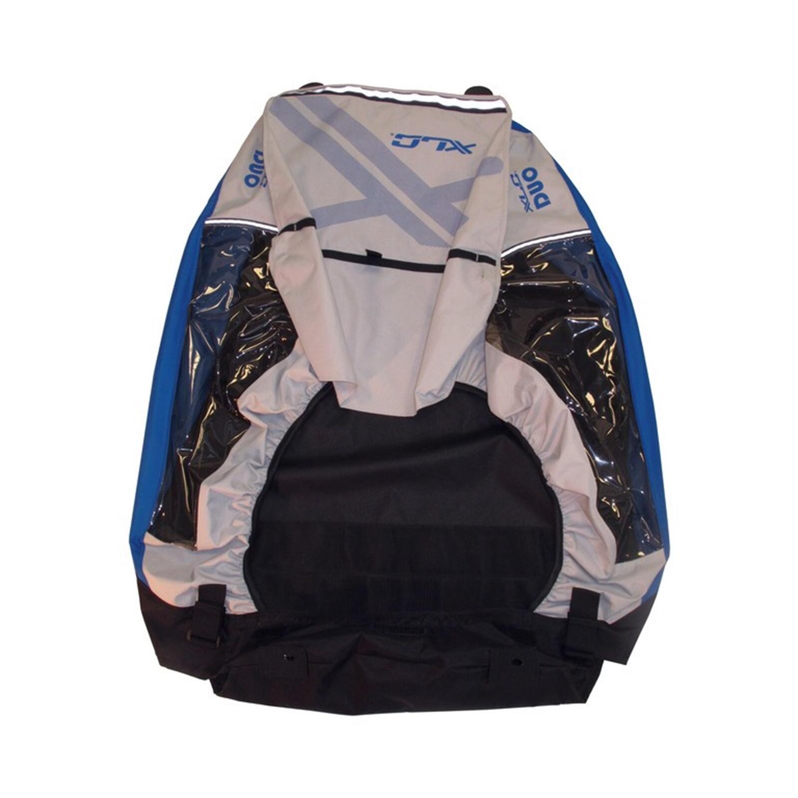 Okładziny zewnętrzne do przyczepy dziecięcej duo (2018) XLC