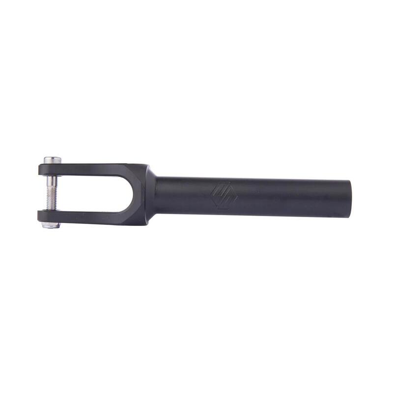 Furcă - Gravis SCS/HIC - Negru - Striker