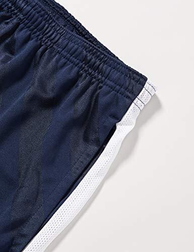 Nike Academy19 Unisex Kinder Sportshorts - Obsidian/Weiß, XS 6/6