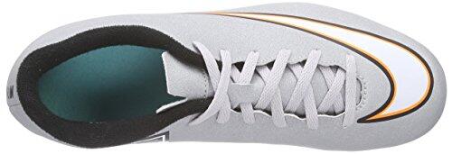 Nike Academy19 Unisex Kinder Sportshorts - Obsidian/Weiß, XS 5/6