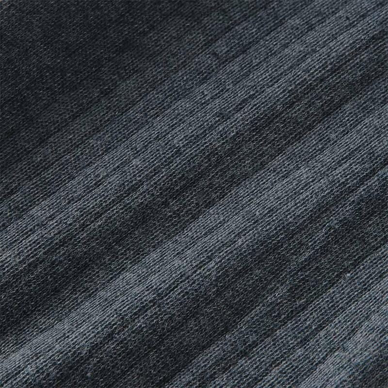 Heatkeeper legging thermique Enfants Comfort Anthracite Melange