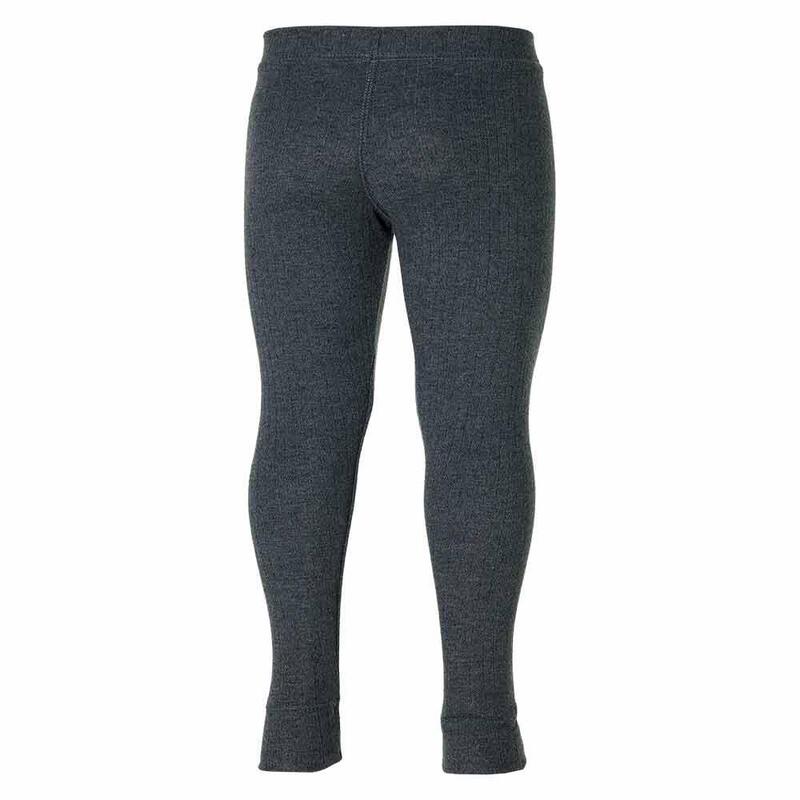 Heatkeeper legging thermique Enfants Comfort Anthracite Melange
