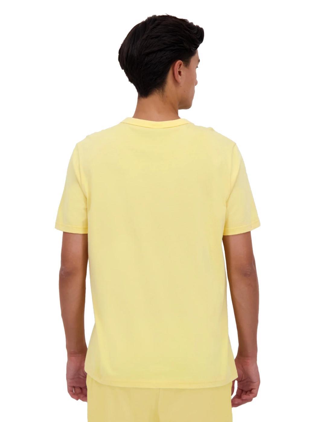 T-shirt Le Coq Sportif Offre PE N°3 4/5