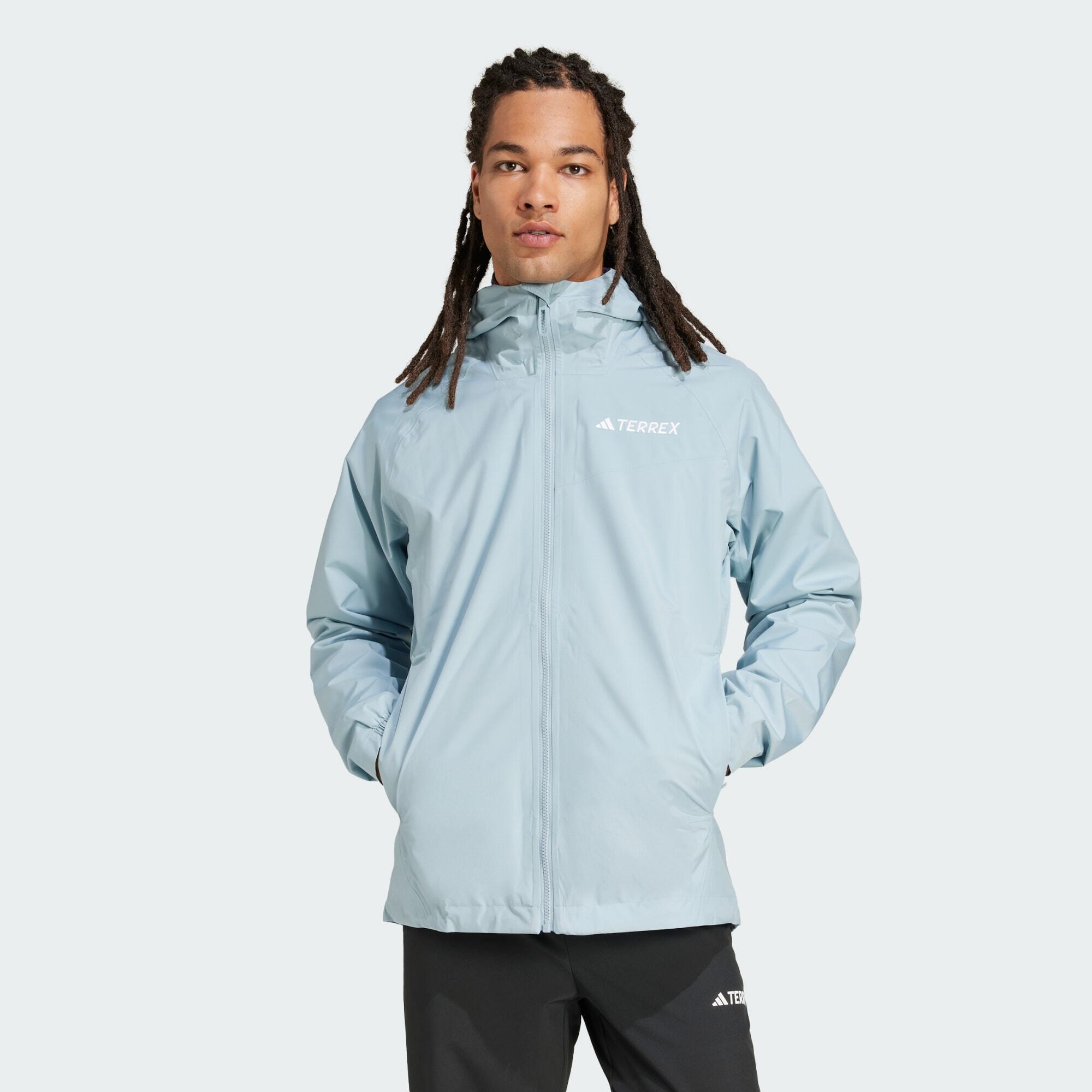 Kurtka Terrex Multi 2L RAIN.RDY