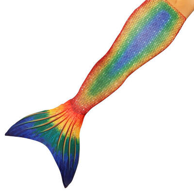 Meerjungfrau Kostüm Seven Seas JS