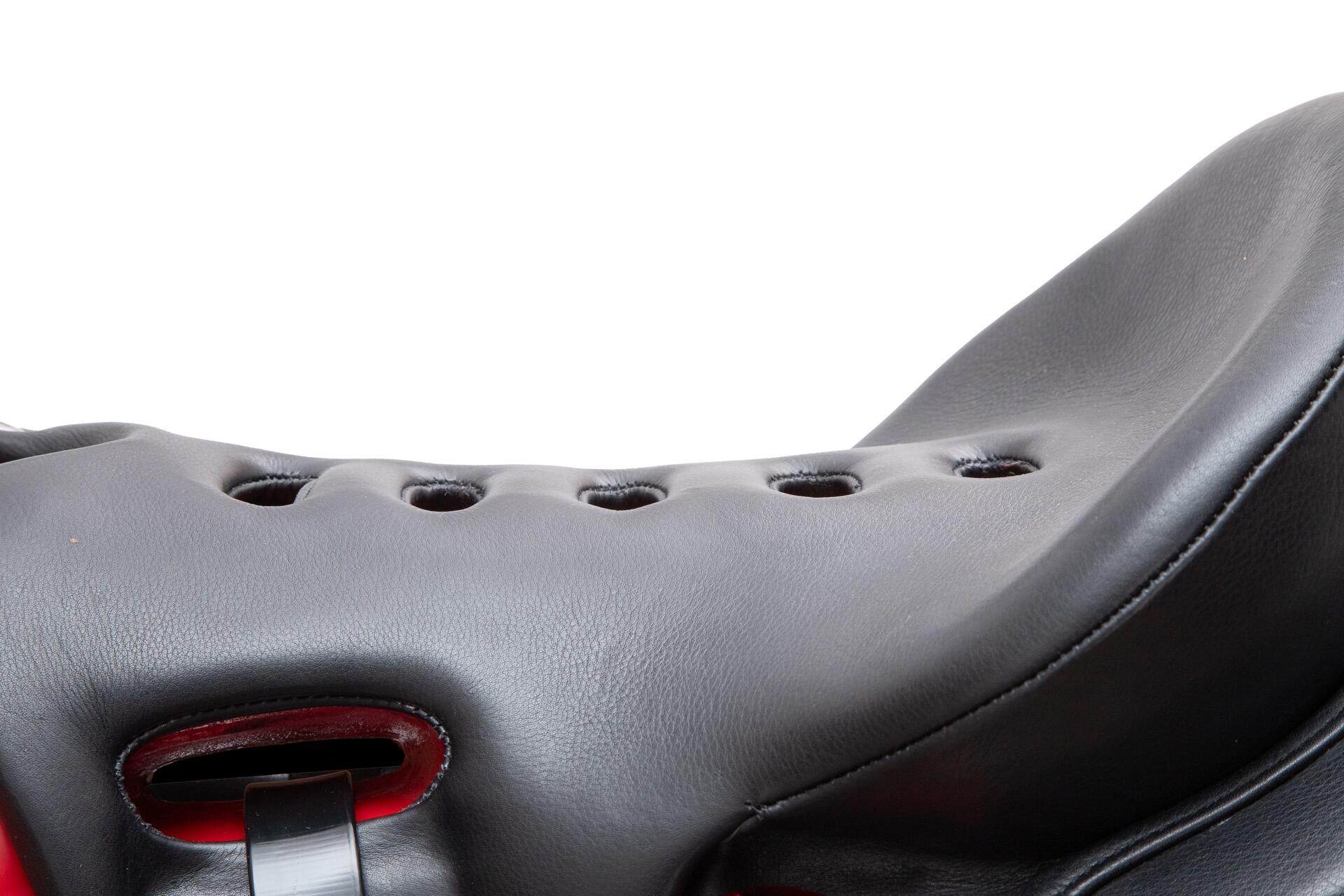 Sella Professionale da Endurance Saython Sport Line 6/7