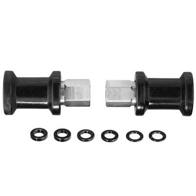 Topeak trailer journey tx naafversnelling kit voor fietsen