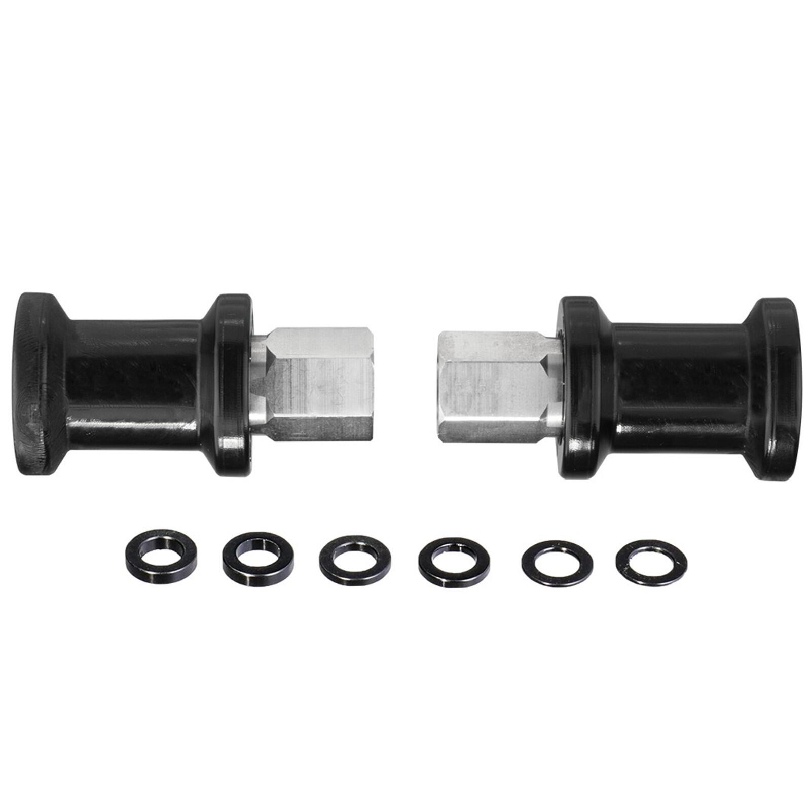 Topeak - Topeak Internal Hub Gear - Remorque À Vélo - Noir - Taille Unique - Decathlon