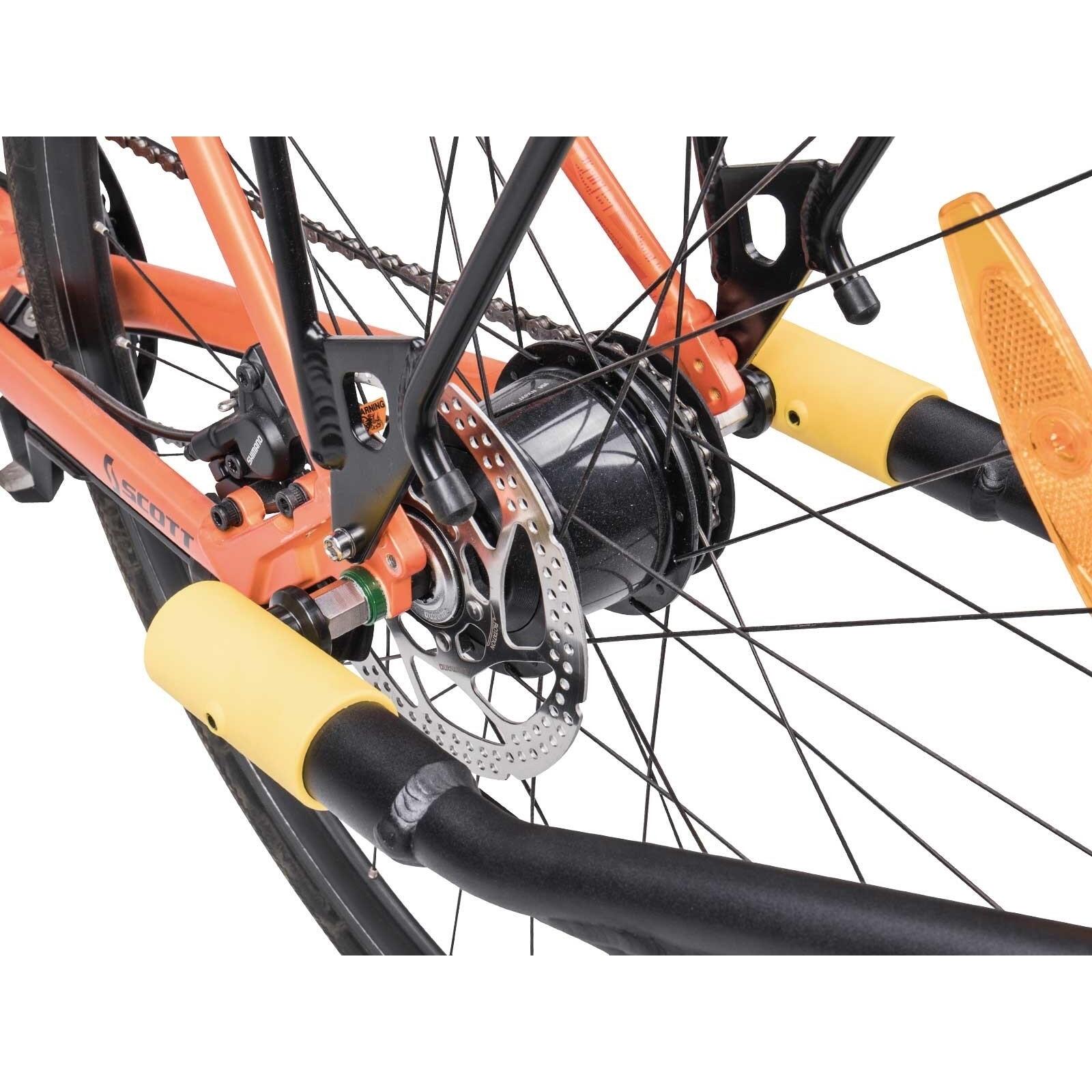 Topeak Internal Hub Gear 2/7
