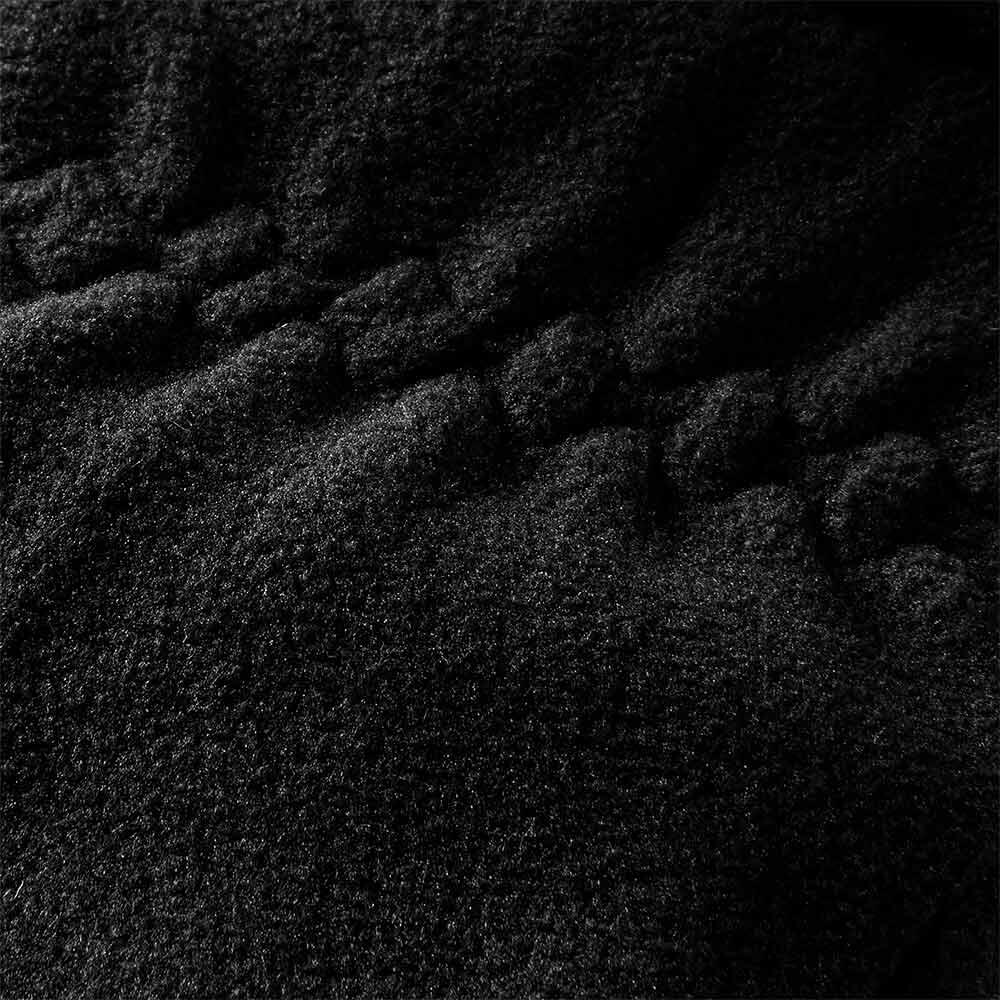 Heatkeeper Heren Thermo Handschoenen Thinsulate/Fleece Zwart 4/5