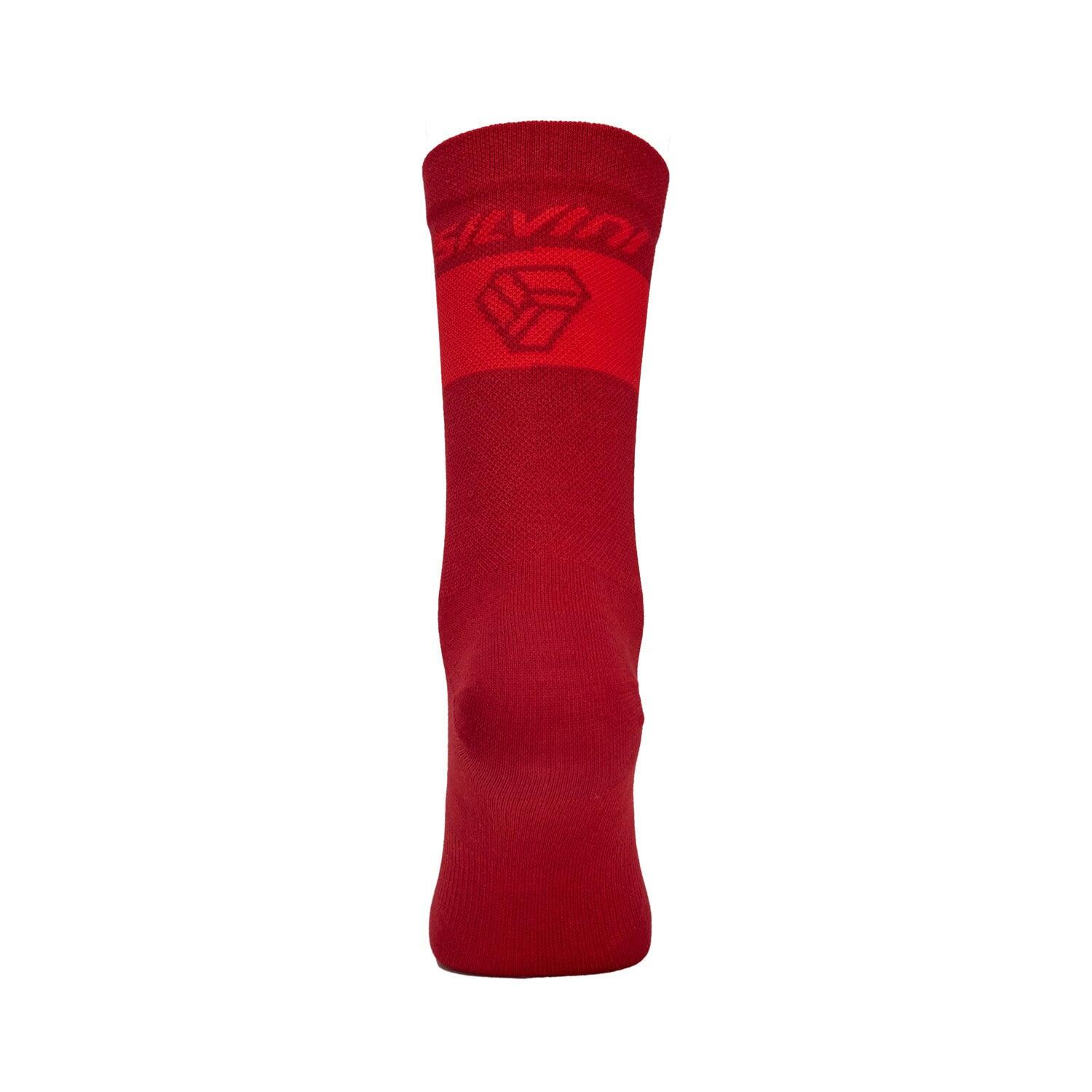 Chaussettes Silvini Bardiga 2/2
