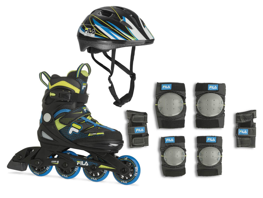 FILA SKATES picture