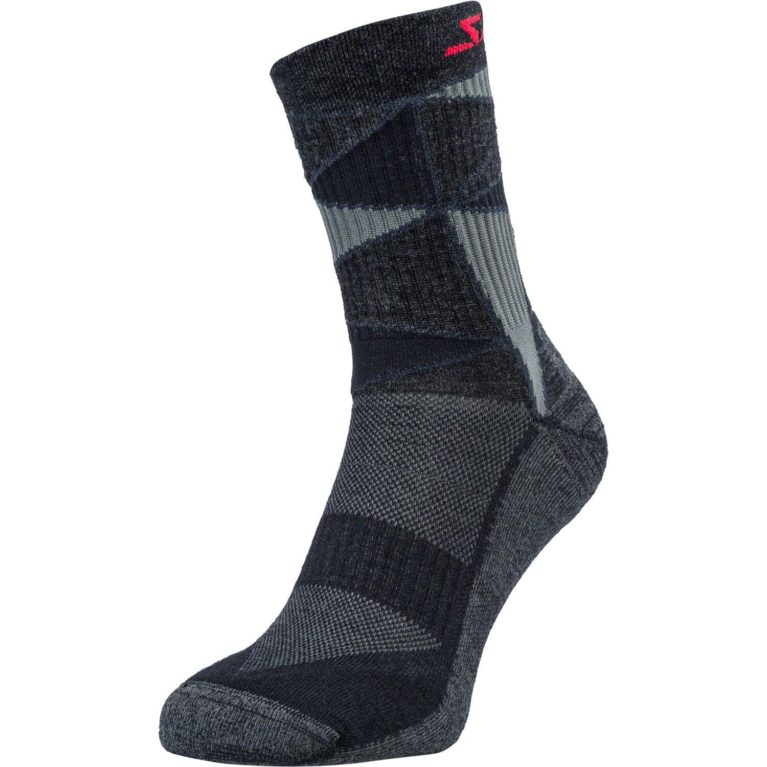 SILVINI Socken mit Merinowolle Vallonga UA1745