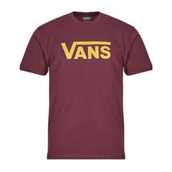 T-shirt pour homme Vans Classic Grenat