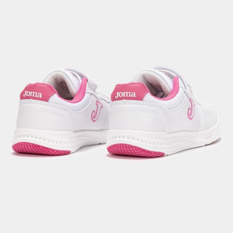Scarpe Joma modello WHARW2513V per ragazzi 4/5
