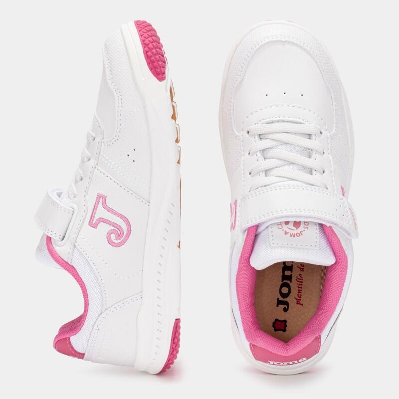 Scarpe Joma modello WHARW2513V per ragazzi 3/5