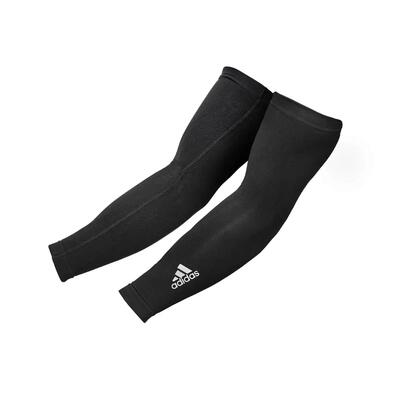 Adidas compressie armmouwen