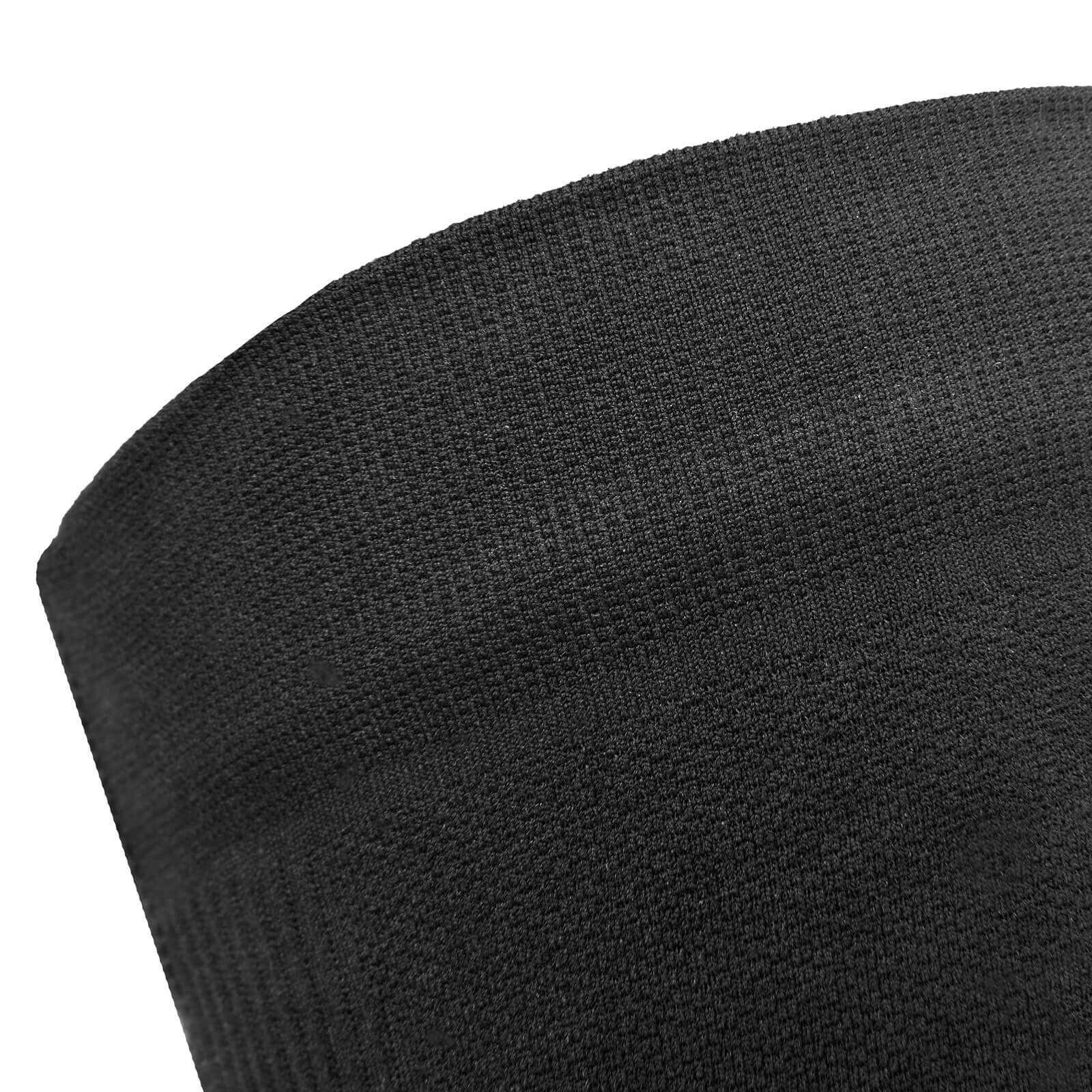 Manchons de compression Adidas pour les bras - Noir - L/XL 4/7