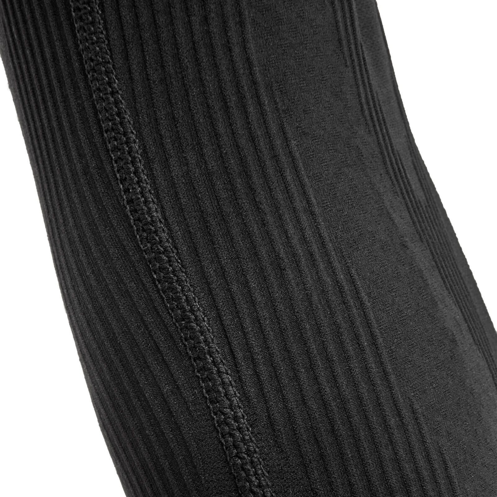 Manchons de compression Adidas pour les bras - Noir - L/XL 3/7