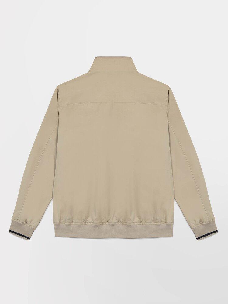 Blouson Beige da Uomo TBS BASYM 2/5