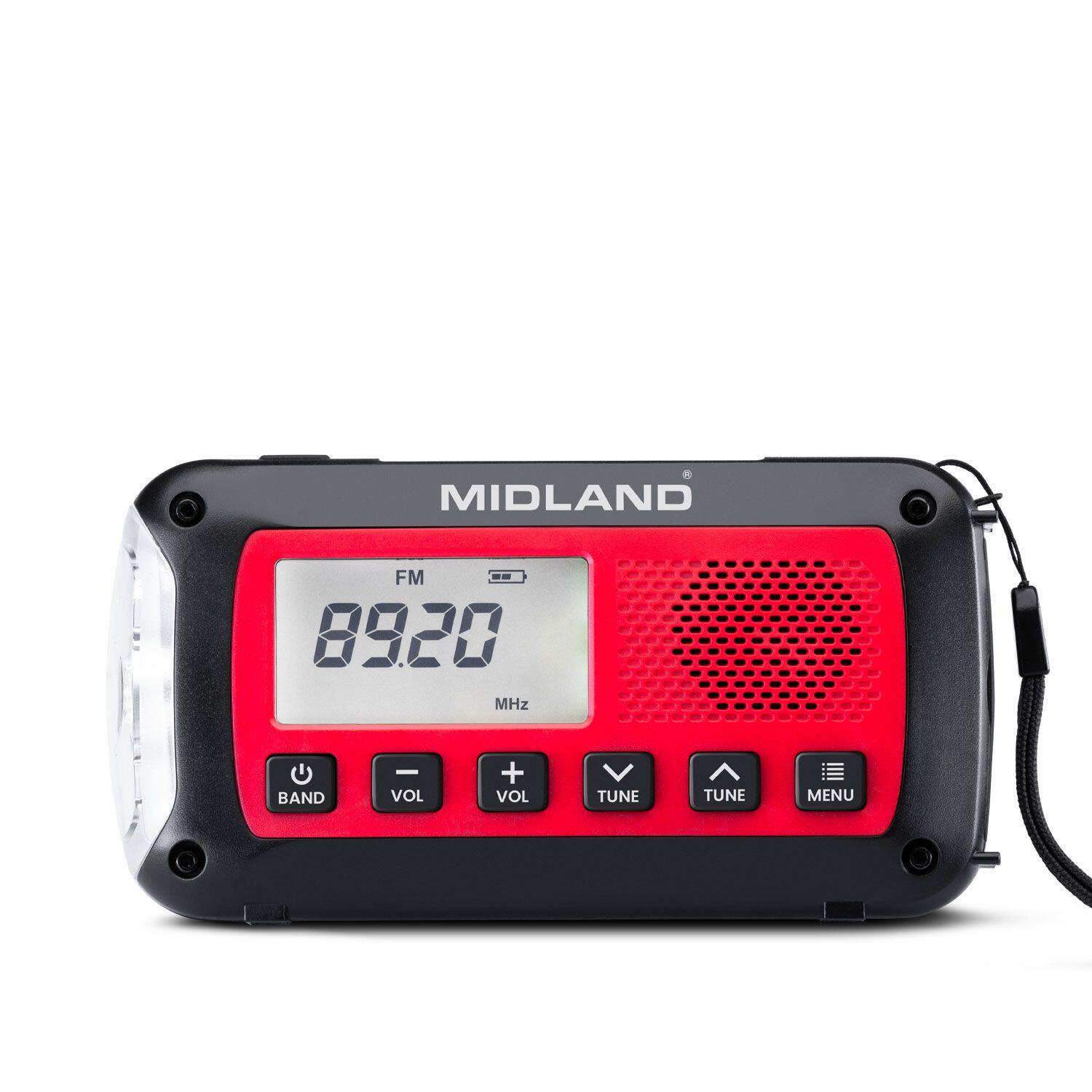 MIDLAND picture