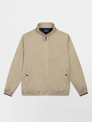 Doudoune Homme - BASYMBLO Beige