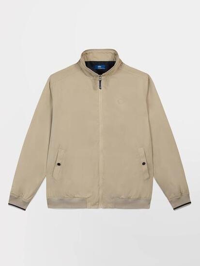 Doudoune Homme - BASYMBLO Beige