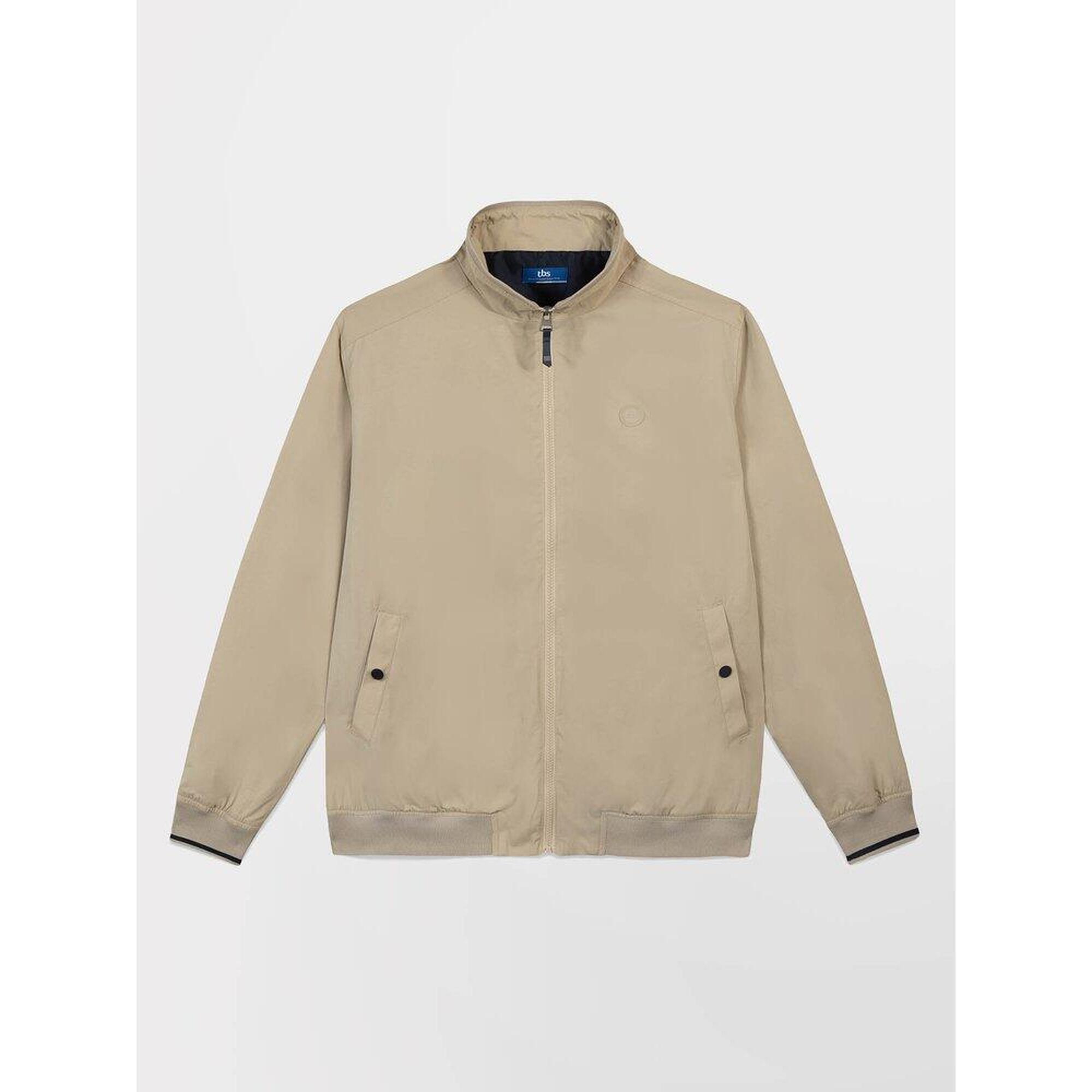 Tbs - Doudoune Homme - Basymblo Beige - Manteau - Beige - 40 M - Decathlon