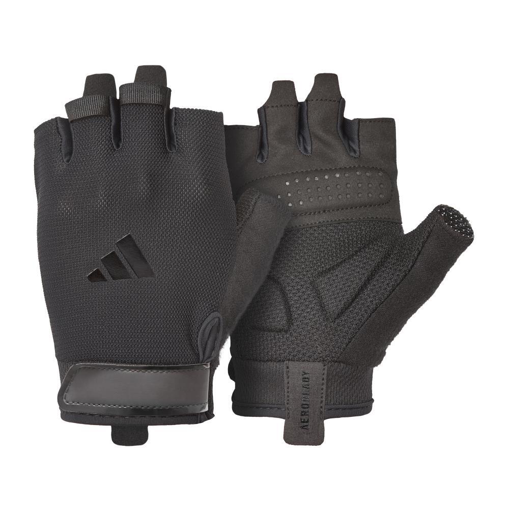 ADIDAS Adidas - Luvas de Treino Essential - Preto