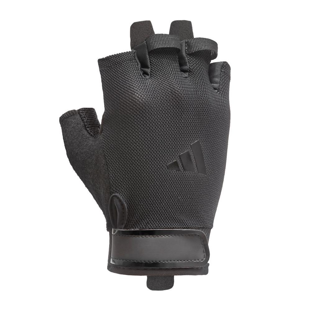 Adidas – Gants d’entraînement Essential - Green 2/7
