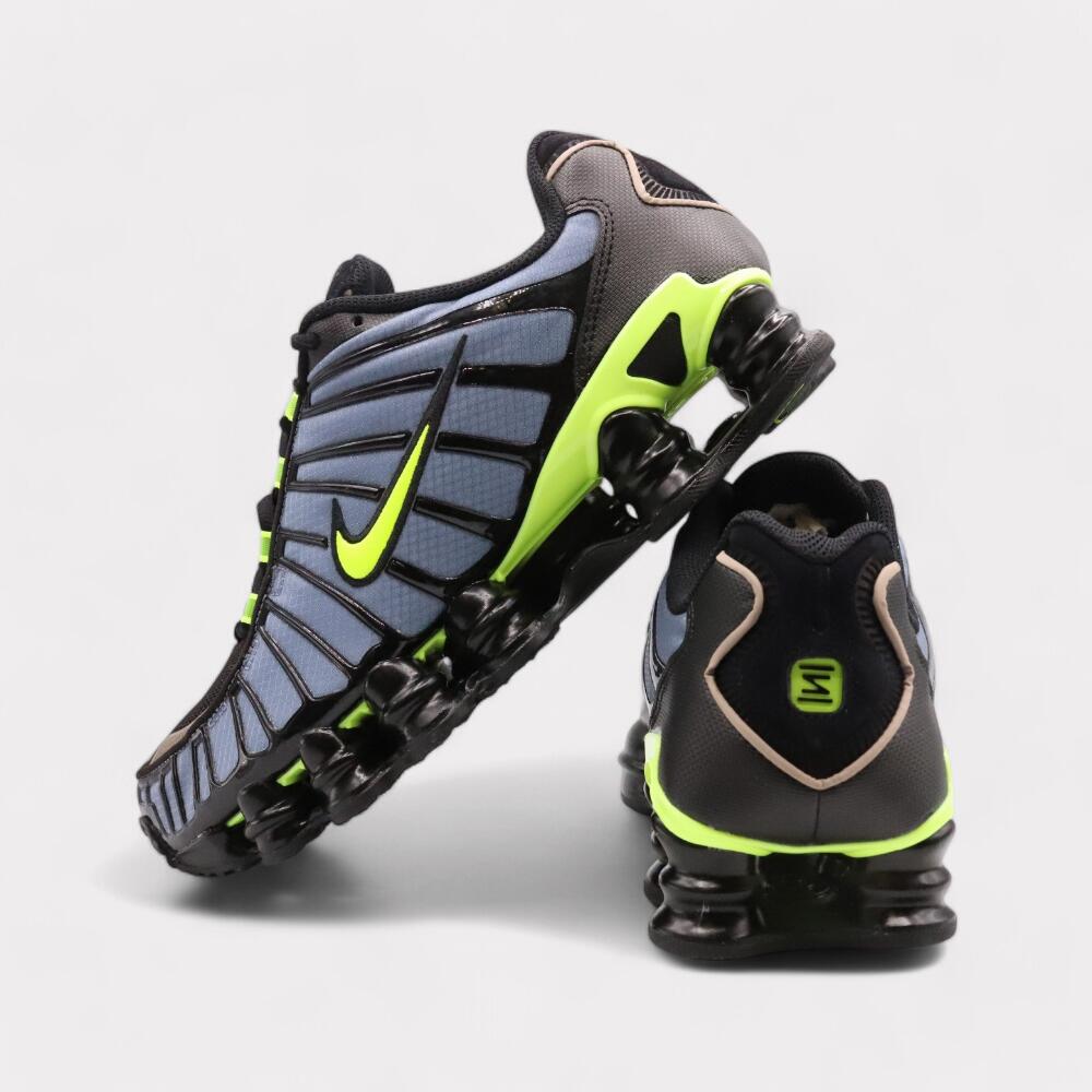 Nike Shox TL - Thunderstorm 3/4
