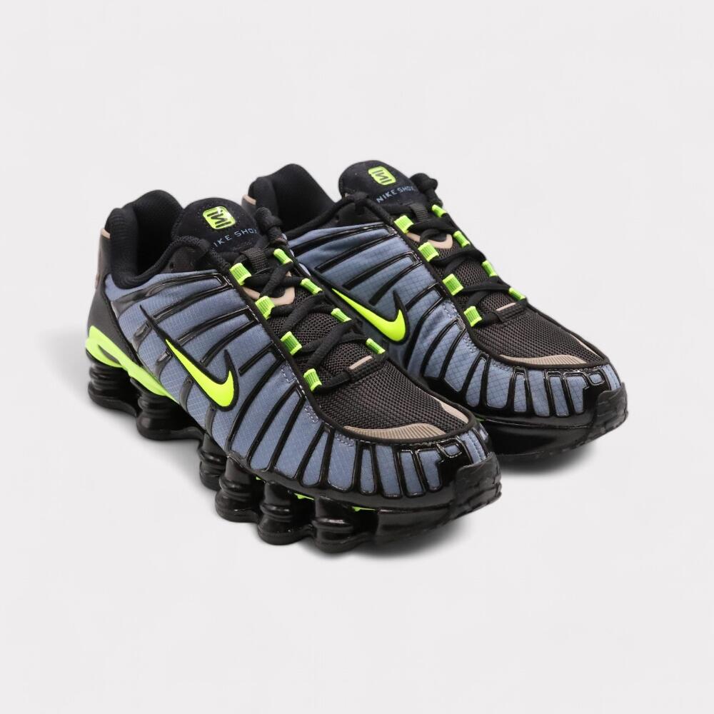 Nike Shox TL - Thunderstorm 2/4