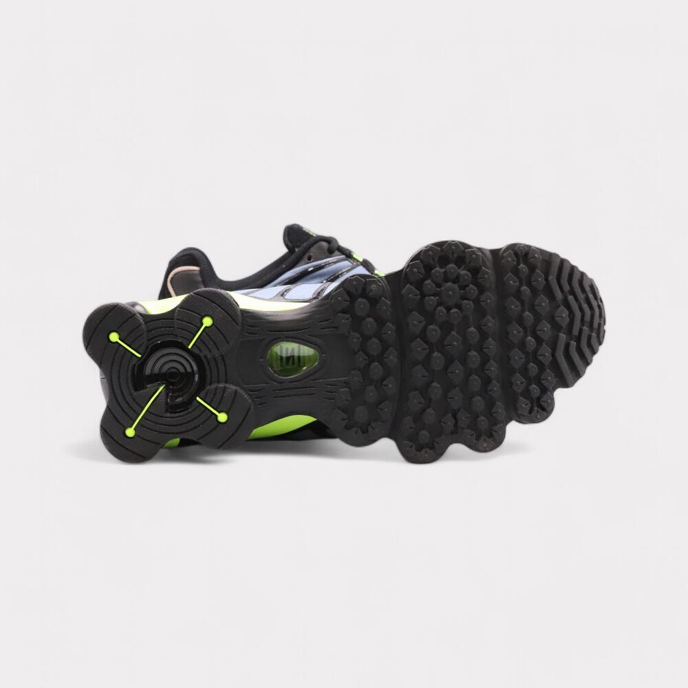 Nike Shox TL - Thunderstorm 4/4
